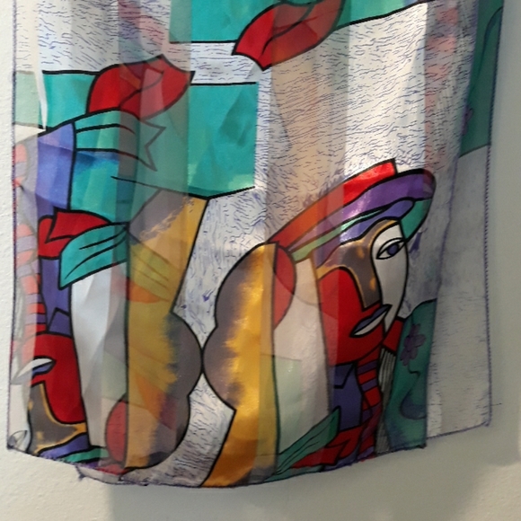 Scarf - Picture 3 of 3